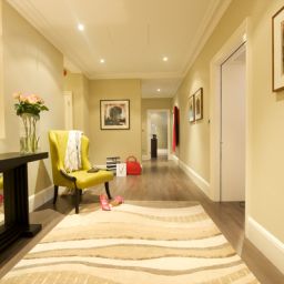 Suite Taj Suites and Residences 51 Buckingham Gate Fotos