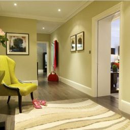 Suite Taj Suites and Residences 51 Buckingham Gate Fotos