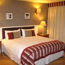 Chambre Benedicts Hotel Belfast Fotos
