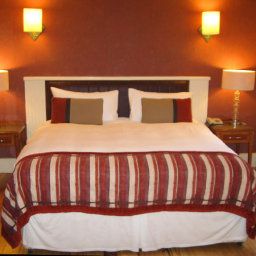 Chambre Benedicts Hotel Belfast Fotos