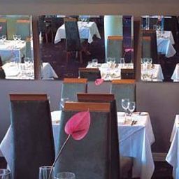 Restaurant Maryborough Hotel & Spa Fotos