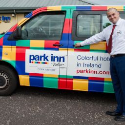  Park Inn by Radisson Cork Airport Fotos