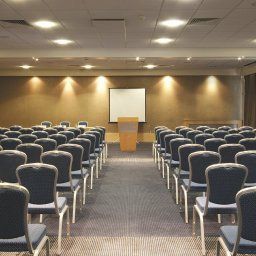 Конференц-зал Park Inn by Radisson Cork Airport Fotos