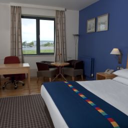  Park Inn by Radisson Cork Airport Fotos