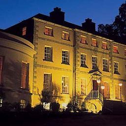 Exterior view Maryborough Hotel & Spa Fotos