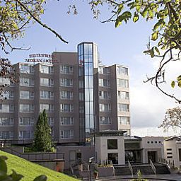 Silver Springs Moran Cork