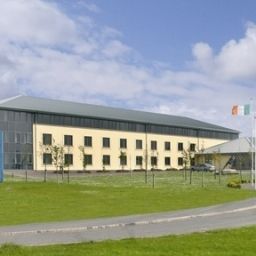 Park Inn by Radisson Cork Airport Cork