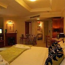 Suite Junior Westwood House Fotos