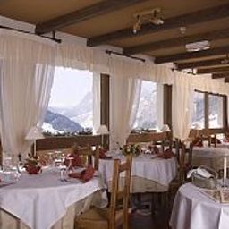 Restaurant Le Chabi Fotos