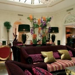 Bar Hotel Balzac Fotos