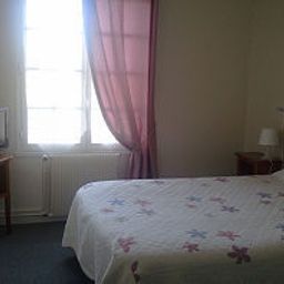 Zimmer P'tit Dej-HOTEL Chateauroux Fotos