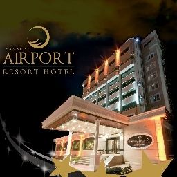  Samsun Airport Resort Hotel Fotos