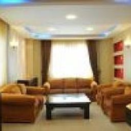 Suite Samsun Airport Resort Hotel Fotos