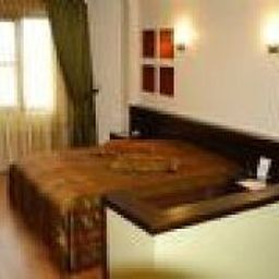 Suite Samsun Airport Resort Hotel Fotos