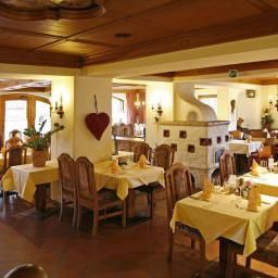 Restaurant Schneeberger Fotos