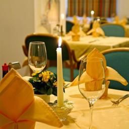 Restaurant Schneeberger Fotos