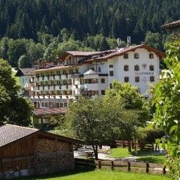 Vue extérieure Das Landhotel & Vital TIROLERHOF Fotos