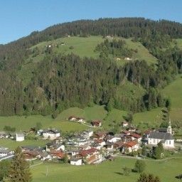 Vue extérieure Das Landhotel & Vital TIROLERHOF Fotos