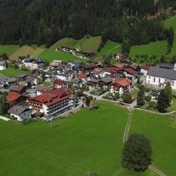 Vue extérieure Das Landhotel & Vital TIROLERHOF Fotos
