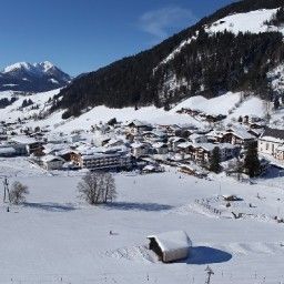 Vue extérieure Das Landhotel & Vital TIROLERHOF Fotos