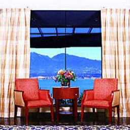 Hall Renaissance Vancouver Harbourside Hotel Fotos