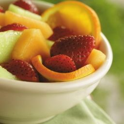 Restaurant Courtyard Toronto Downtown Fotos
