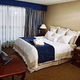 Room Ottawa Marriott Hotel Fotos