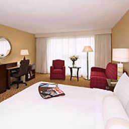 Room Ottawa Marriott Hotel Fotos
