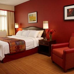 Chambre Residence Inn Ottawa Downtown Fotos
