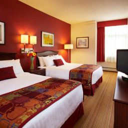 Chambre Residence Inn Ottawa Downtown Fotos
