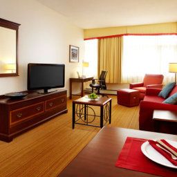 Chambre Residence Inn Ottawa Downtown Fotos
