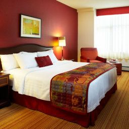 Chambre Residence Inn Ottawa Downtown Fotos