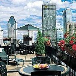 Residence Inn Montreal Downtown Fotos