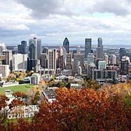  Residence Inn Montreal Downtown Fotos