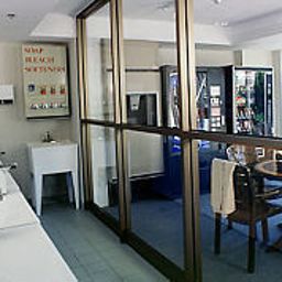  Residence Inn Montreal Downtown Fotos