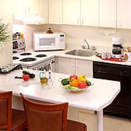Zimmer Residence Inn Montreal Downtown Fotos