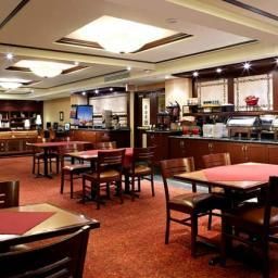 Zimmer Residence Inn Montreal Downtown Fotos