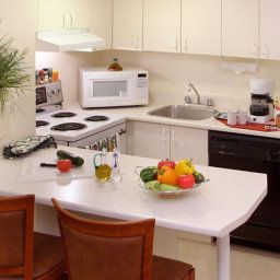 Zimmer Residence Inn Montreal Downtown Fotos