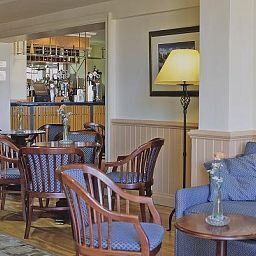 Interior view Best Western Leicester Stage Hotel Fotos