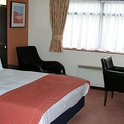 Room Best Western Leicester Stage Hotel Fotos