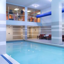 Vue extérieure Residence Inn Ottawa Downtown Fotos