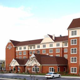 Residence Inn Toronto Markham Markham 