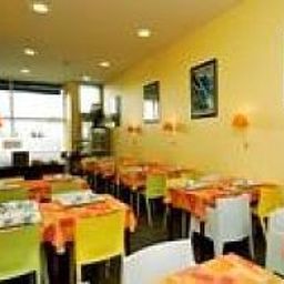 Ristorante de la Gare Citotel Fotos