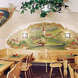 Restaurant Mariasteinerhof Fotos