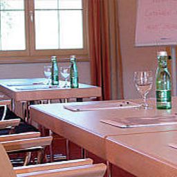 Conference room Mariasteinerhof Fotos