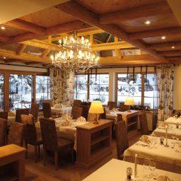 Restaurant Gaspingerhof Fotos