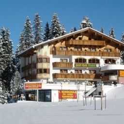  Almhof Hotel Fotos