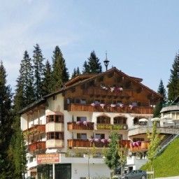  Almhof Hotel Fotos