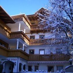  Das kleine Hotel Ortner Fotos