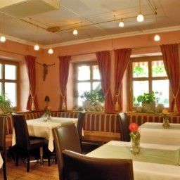  Das kleine Hotel Ortner Fotos